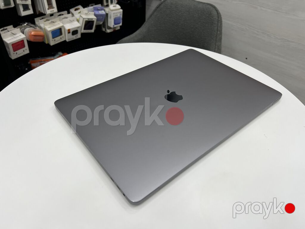 Apple Macbook Pro A2141 Intel Core i7 2.6GHz RAM 16GB DDR4 SSD 512GB — Apple Macbook, Bakı (3)