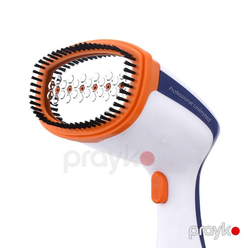 Haoyunma LHH-0901 Elektrikli Buxarlı Ütü Portativ Əl Ütüsü 1000W — Ev texnikası, Bakı (2)