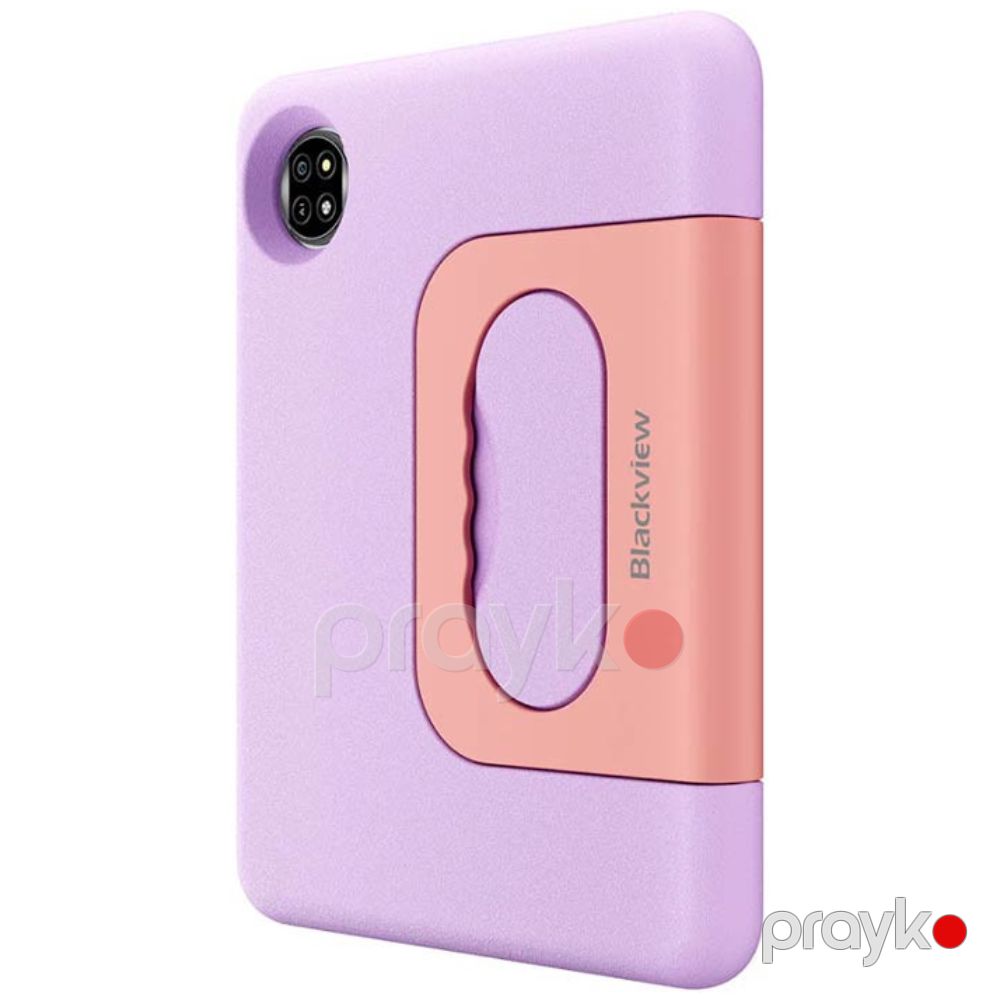 Blackview Tab 20 Kids 4/64 GB Unicorn Purple — Planshetlər, Bakı (3)