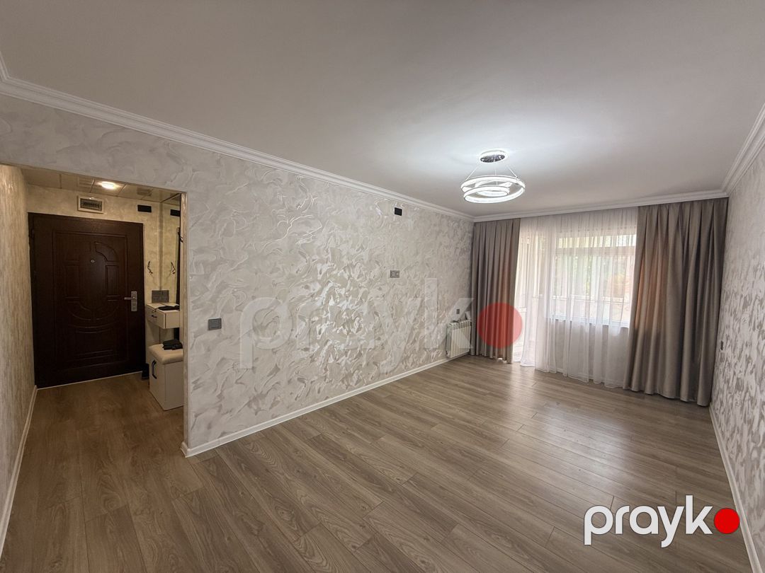 Satılır 2 otaqlı köhnə tikili 50 m² — Mənzil, Bakı (4)