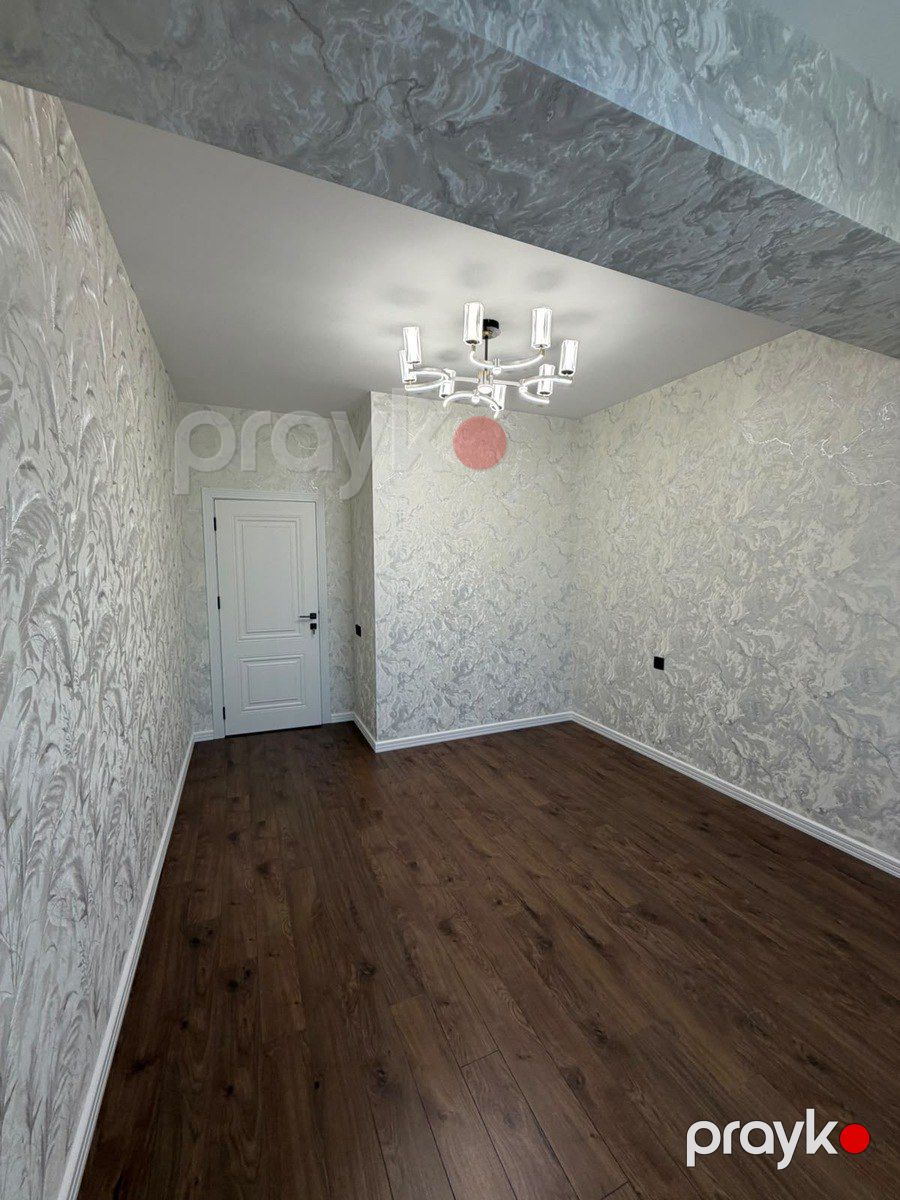 Satılır 3 otaqlı yeni tikili 117 m² — Mənzil, Bakı (7)