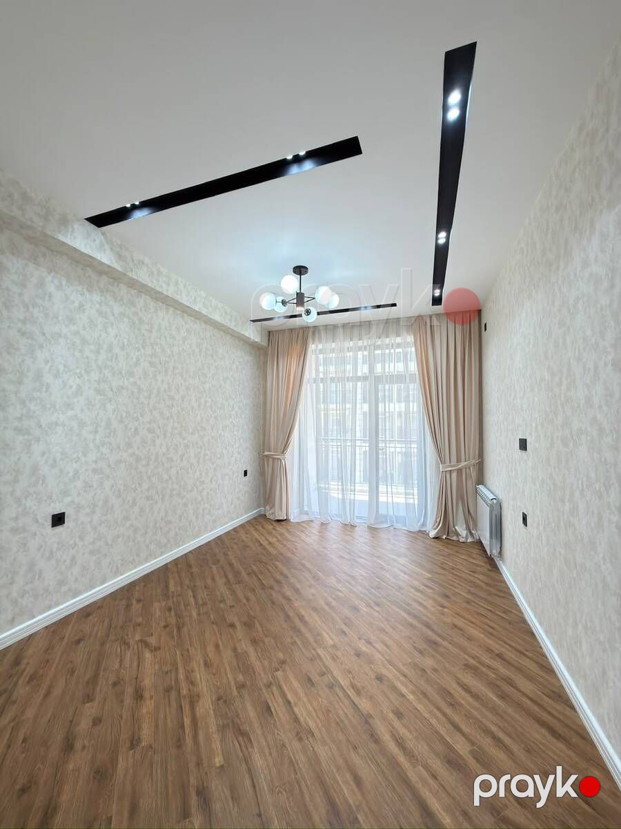 Satılır 3 otaqlı yeni tikili 103 m² — Mənzil, Bakı (6)