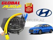 Hyundai Elantra 2016–2020 Sükan Lenti — Bakı