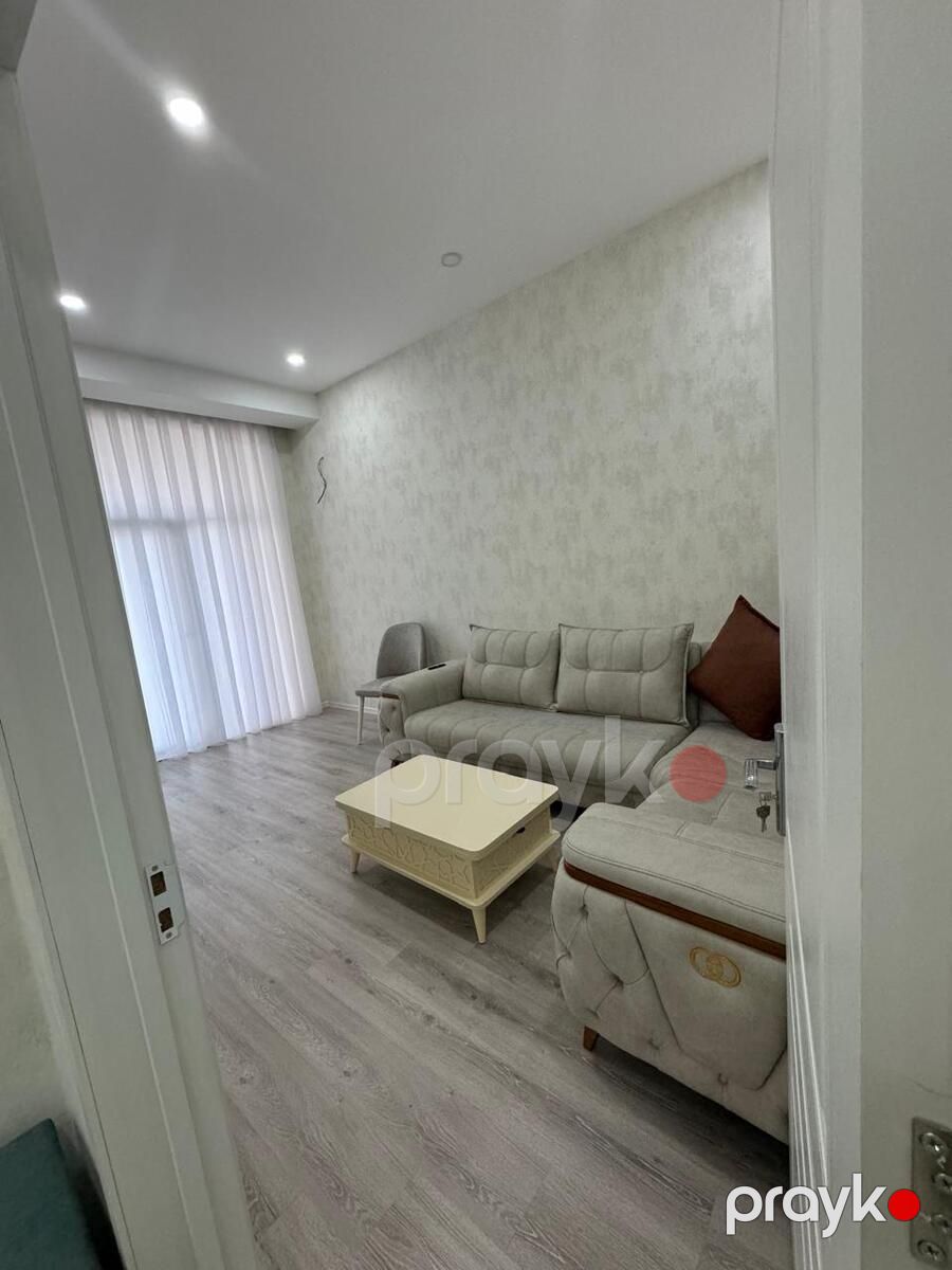 İcarəyə verilir 2 otaqlı yeni tikili 67 m² — Mənzil, Bakı (8)