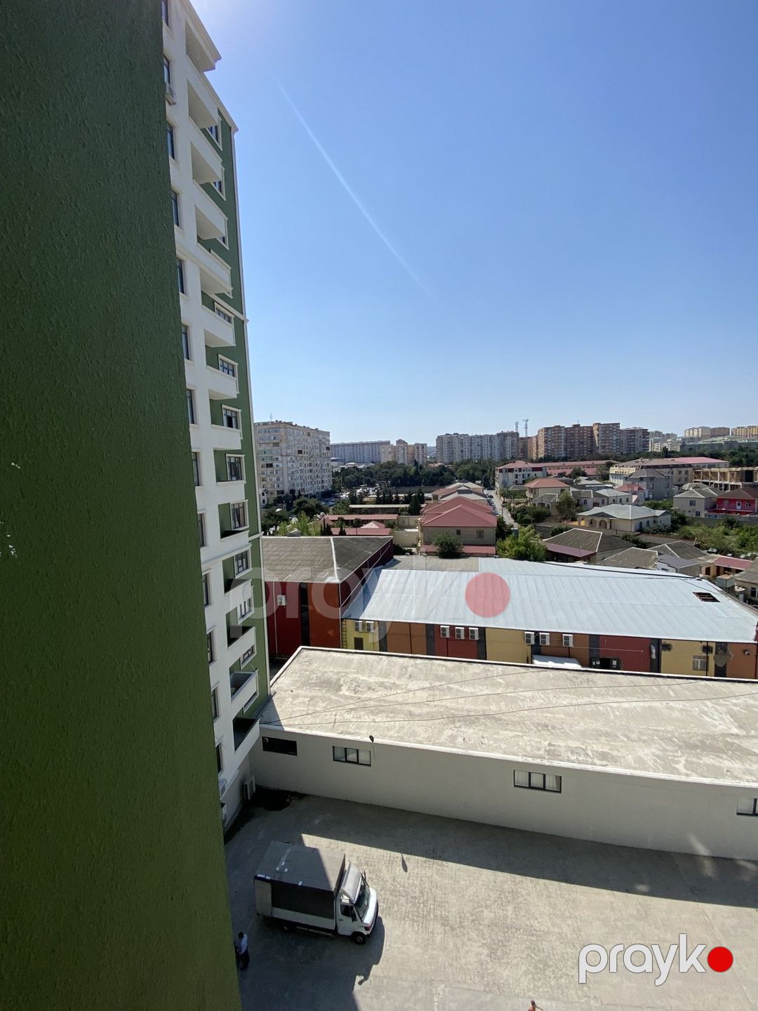İcarəyə verilir 2 otaqlı yeni tikili 80 m² — Mənzil, Xırdalan (3)
