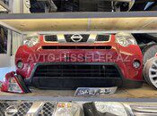 Nissan X-trail T31 buferi, stop işığı, farası — Bakı