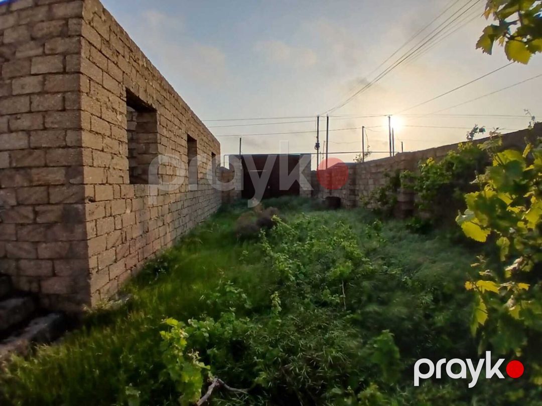 Həyət evi, Maştağa qəs — Ev, villa, Bakı (4)