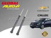 Chevrolet Cruze 2009–2015 Arxa Amortizator — Bakı