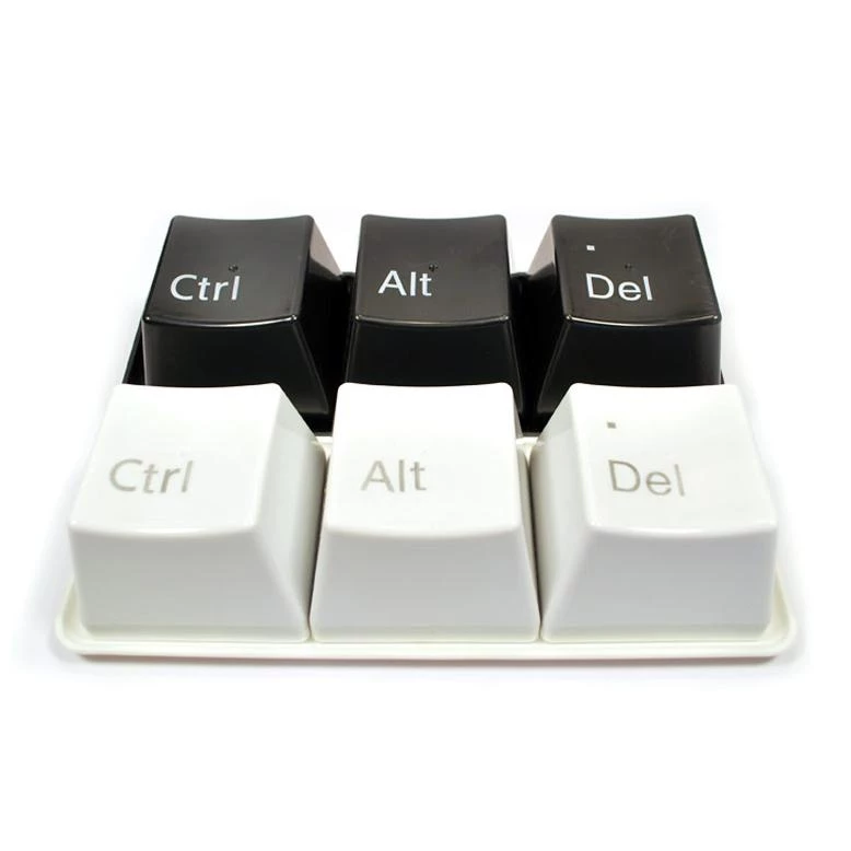Ctrl-Alt-Del Fincan dəsti — Mallar, Bakı (2)