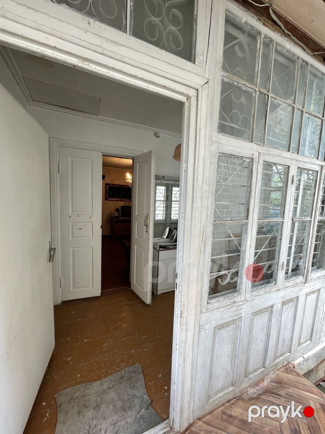Satılır 3 otaqlı həyət evi/bağ evi 100 m² — Ev, villa, Şamaxı (5)