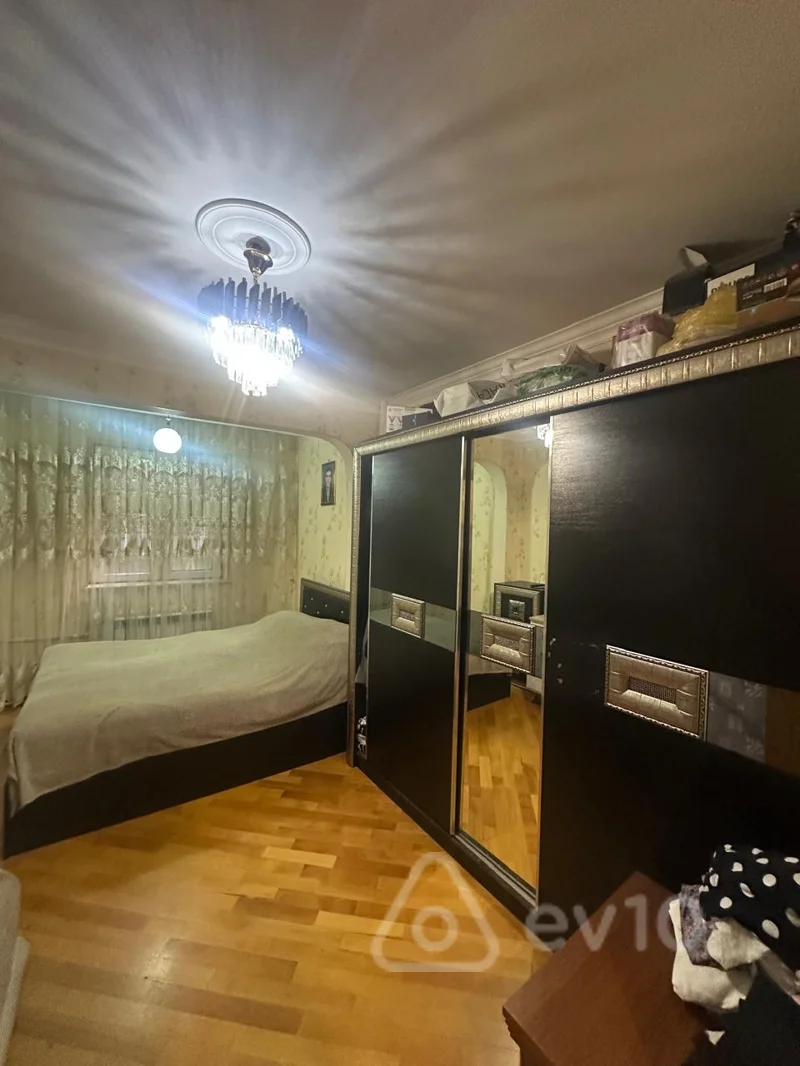 3 otaqlı mənzil, 80 m², Mircəlal küc 40 — Mənzil, Bakı (8)