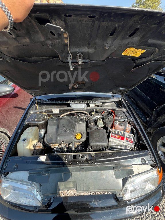 Lada (VAZ) 2115, 1.5 L, 2008 il, 245 685 km — Avtomobillər, Gəncə (5)