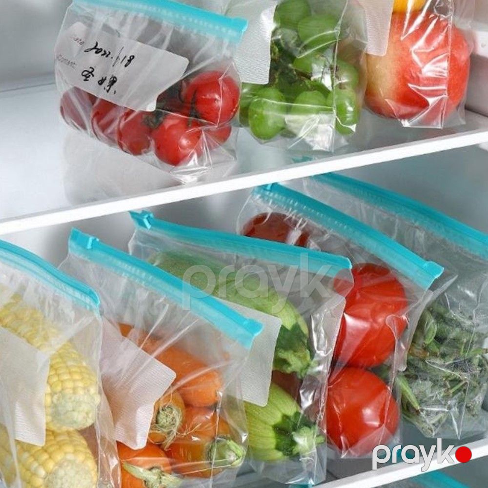 Ərzaq üçün paketlər CSM_5096, 20x10 sm, 25 əd — Mallar, Bakı (2)