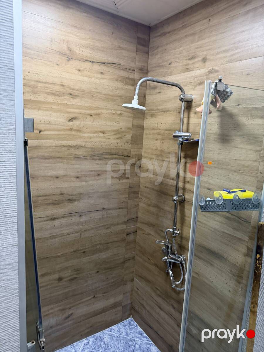 Satılır 2 otaqlı yeni tikili 55 m² — Mənzil, Bakı (7)