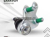 BYD Şaravoy Alt Sağ – Destroyer 05 - Qin Plus avto-hisseler.az — Bakı