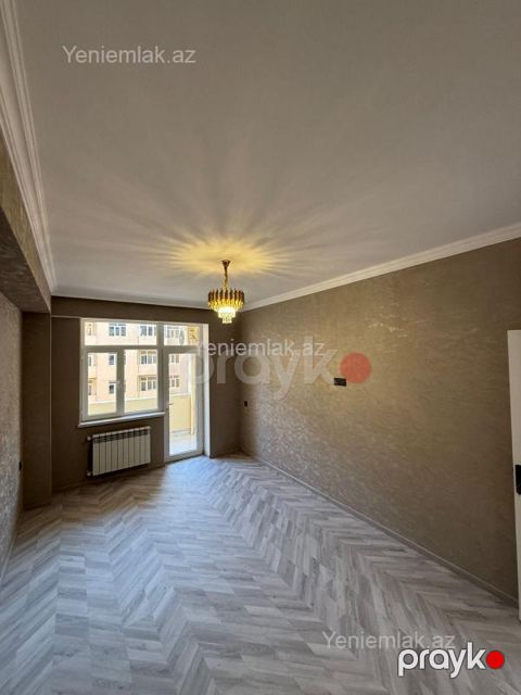 Satılır 2 otaqlı Bina evi menzil (Yeni tikili), 62 m², Xırdalan ş