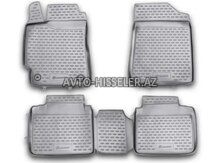 Toyota Camry XV50 2011-2017 üçün ayaqaltılar — Avtomir №1 — Interior Parts