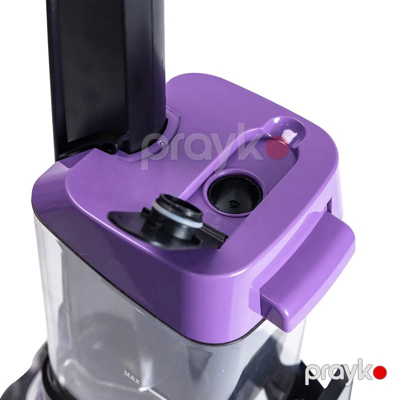 Sokany SK-13023 Simli Tozsoran Elektrikli Şaquli Əl Tozsoranı — Tozsoran, Bakı (7)