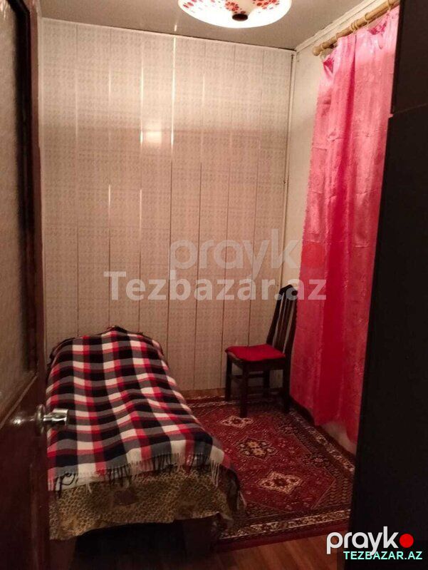 Bakıxanov st. yaxın maqazin satılır — Torpaq, Sumqayıt (7)
