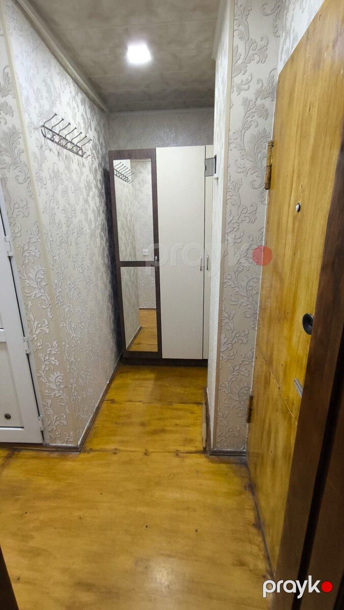 1-otaqlı mənzil kirayə verilir, 8-ci mkr., 32 m² — Mənzil, Sumqayıt (8)