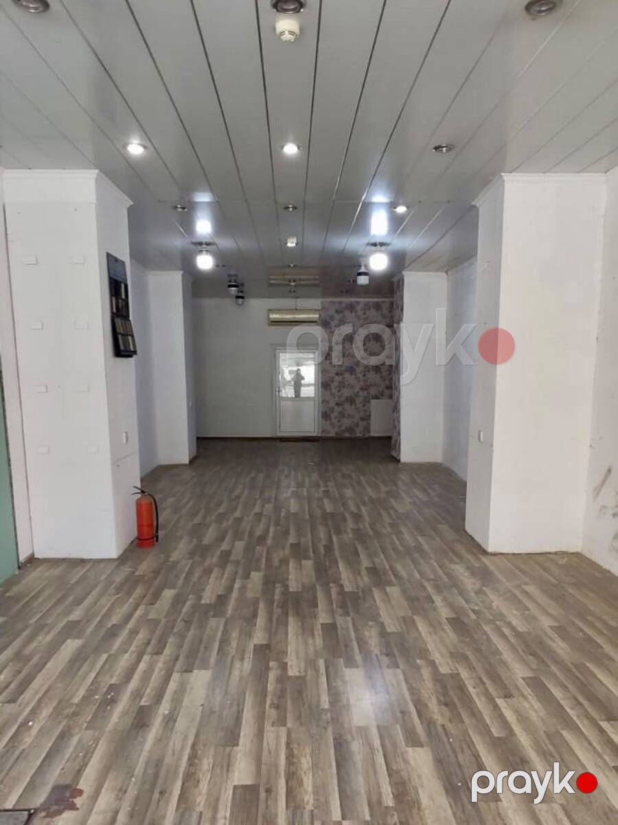 İcarəyə verilir obyekt 100 m² — Əmlak, Bakı (5)