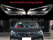 Hyundai Sonata 2015 fara şüşəsi — Bakı