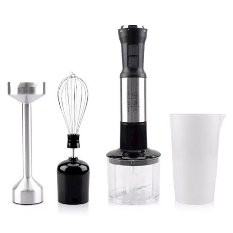 RAF R.292 Əl Blenderi 3-ü 1-də Yüksək Keyfiyyətli Çoxfunksiyalı Blender — Kitchen appliances