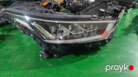 Toyota Highlander led farası — Bakı