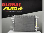 Hyundai Ioniq 2017-2022 kondisioner radiatoru — Bakı