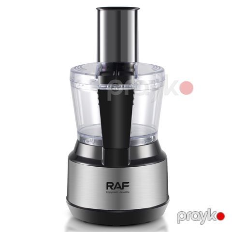 RAF R.2872 - Elektrikli Qida və Tərəvəz Doğrayıcı — Bakı