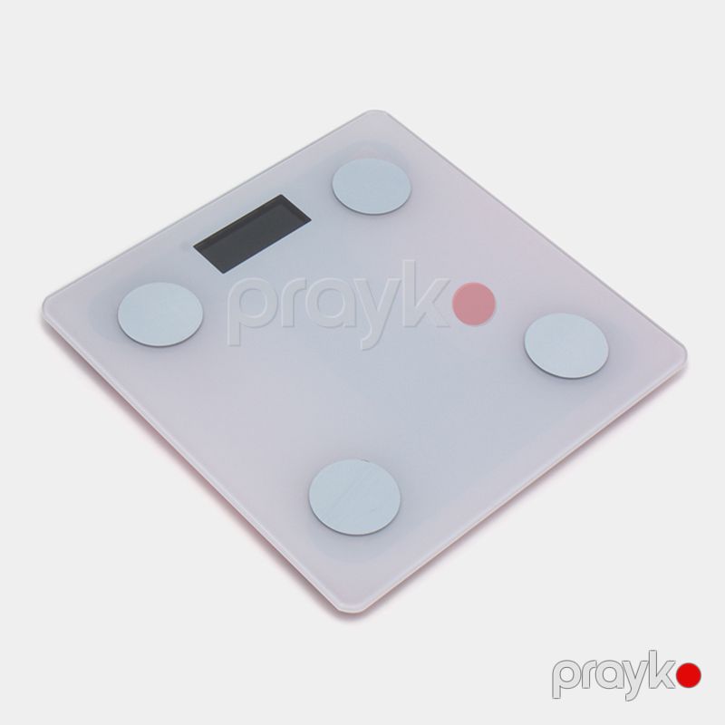 Ağıllı Elektron Tərəzi Bluetooth Sinxronizasiyalı Ev Üçün Döşəmə Tərəzisi 180 kq-a Qədər Çəkəbilən Elektron Tərəzi — Tərəzi, Bakı (5)