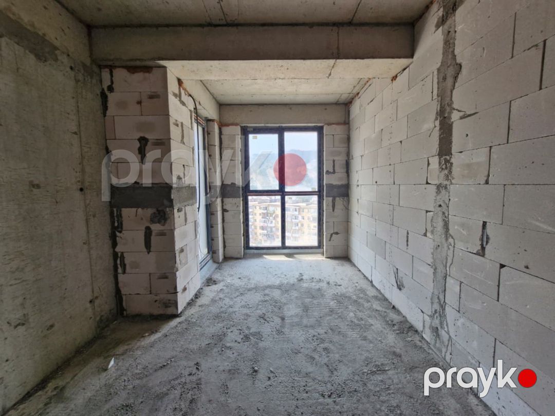 Satılır 4 otaqlı yeni tikili 165 m² — Mənzil, Bakı (10)