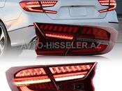 Honda Accord 2020 led stop işığı — Avto Ucuzluq