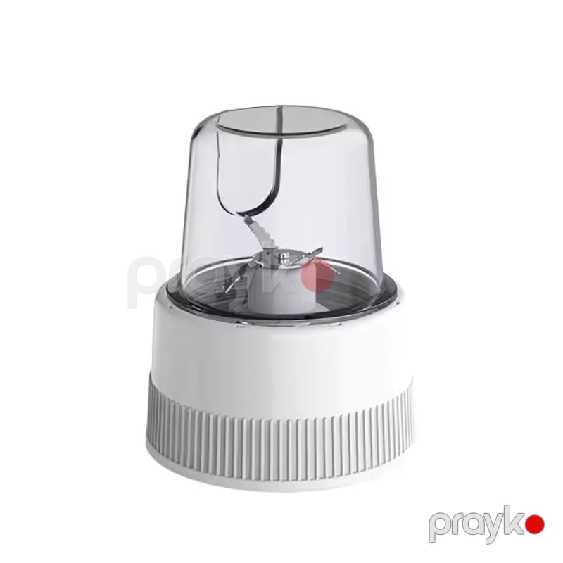 Winning Star ST-5370 Çoxfunksiyalı 4-ü 1 Arada Blender Üyüdücü Şirəçəkən Başlıqlı Blender 350W Gücündə — Blenderlər, xırdalayanlar və mikserlər, Bakı (3)