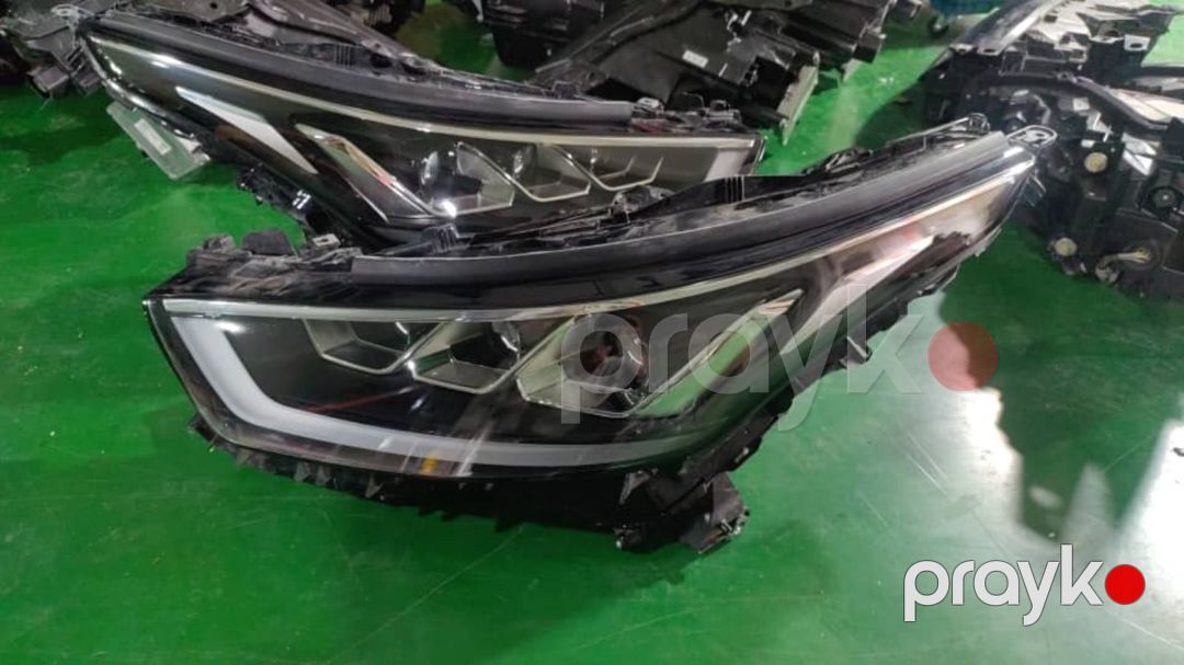 Toyota Highlander led farası — Ehtiyat hissələri və aksesuarlar, Bakı (3)