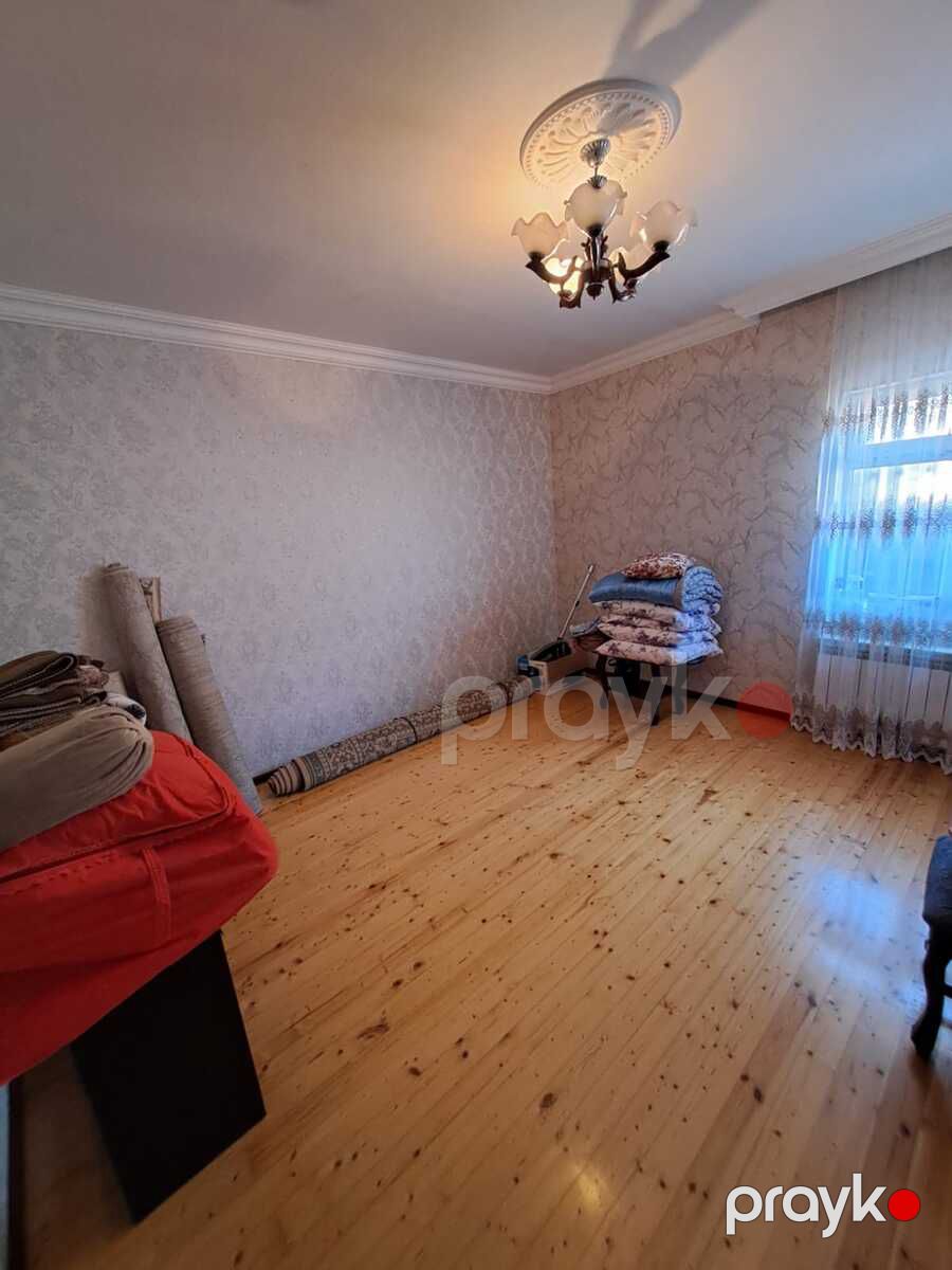 Satılır 4 otaqlı həyət evi/bağ evi 155 m² — Ev, villa, Bakı (4)