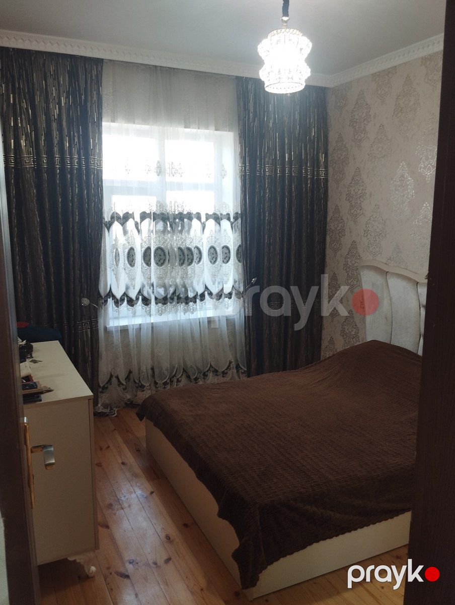 Həyət evi, Xəzər r — Ev, villa, Bakı (10)