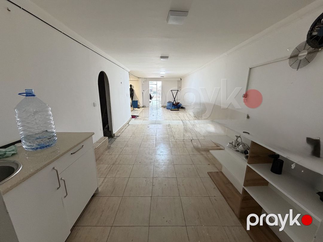 İcarəyə verilir obyekt 177 m² — Əmlak, Bakı (8)