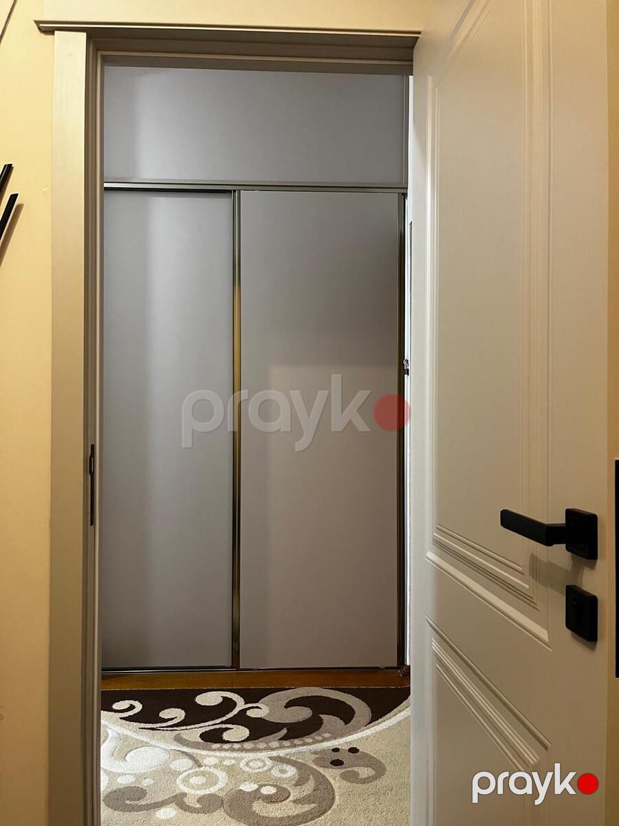 İcarəyə verilir 2 otaqlı yeni tikili 65 m² — Mənzil, Bakı (12)