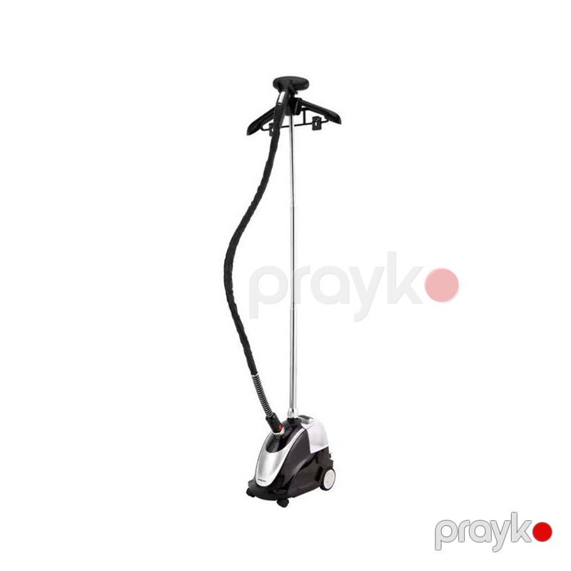 Geyim buxarlayıcı Sokany SK-12013 Sokany Paltar və Pərdələr üçün Buxarlı Ütü 2.8 Litr 3400 V — Televizorlar, Bakı (6)