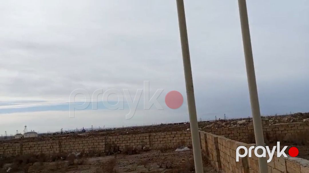 Satılır torpaq 3.5 sot — Torpaq, Bakı (10)