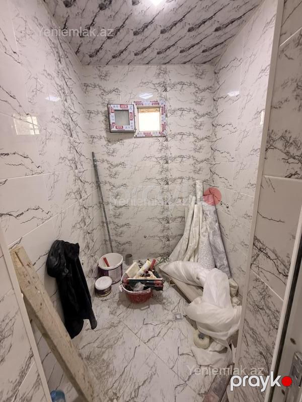 Satılır 3 otaqlı Həyət evi / Villa, 85 m², Saray — Ev, villa, Abşeron (8)