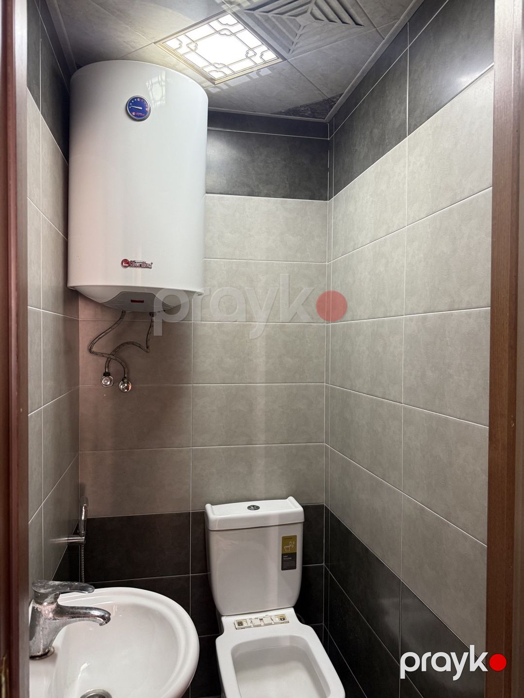 Satılır 2 otaqlı yeni tikili 73 m² — Mənzil, Bakı (8)