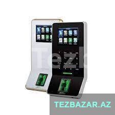 Zk Teco F22 barmaq izi cihazı — Aparatların təmiri və quraşdırılması, Bakı (5)