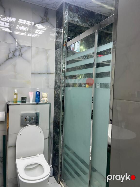 Satılır 2 otaqlı yeni tikili 83 m² — Mənzil, Bakı (11)