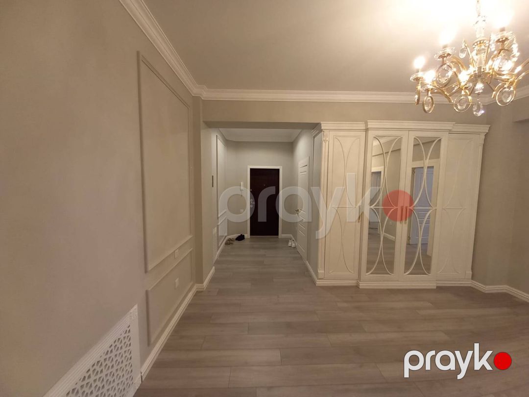 İcarəyə verilir 3 otaqlı yeni tikili 176 m² — Mənzil, Bakı (2)