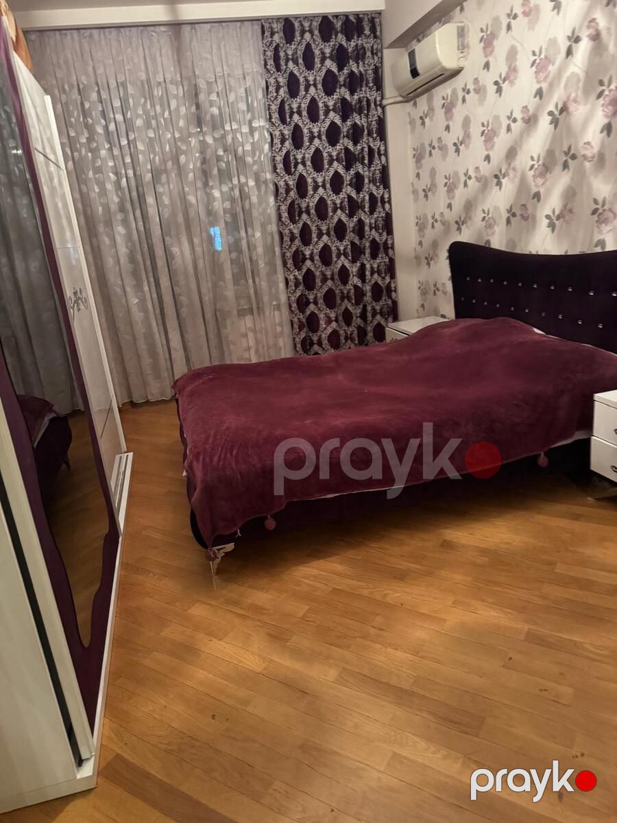 İcarəyə verilir 2 otaqlı yeni tikili 65 m² — Mənzil, Bakı (3)