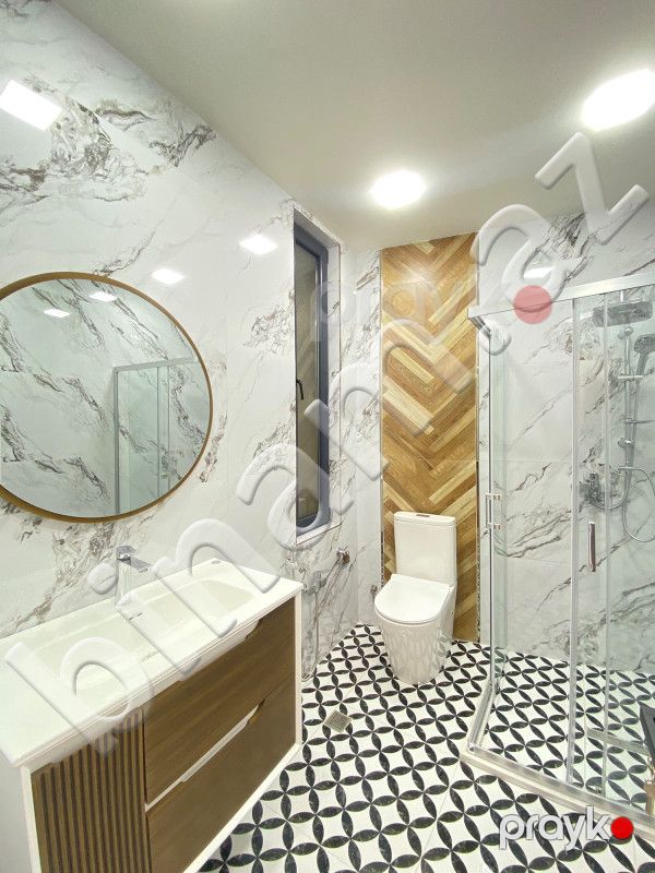 4 otaqlı Bağ evləri, Satış, Bakı, Xəzər, Koroğlu — Ev, villa, Bakı (7)