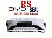 BYD Seal Ön Bufer Dəsti — Bakı