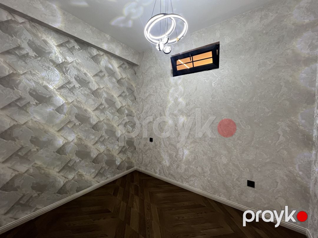 Satılır 2 otaqlı yeni tikili 56 m² — Mənzil, Xırdalan (3)
